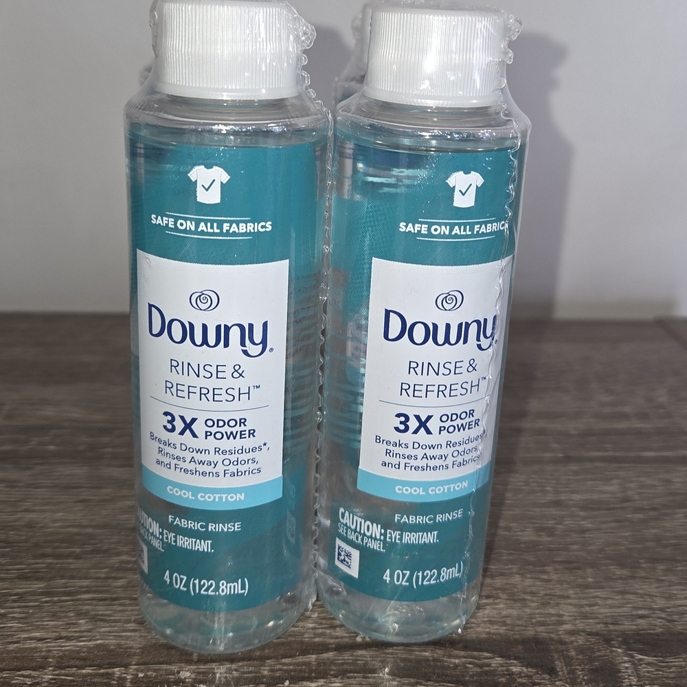 Downy Rinse & Refresh Fabric Rinse - Picture 3 of 7